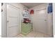 Small kitchen area with additional counter space at 2041 N 23Rd St, Phoenix, AZ 85006