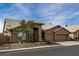 Two-story home with two-car garage at 21964 N 59Th Ln, Glendale, AZ 85310