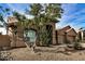 Tan home with mature trees and cacti at 21964 N 59Th Ln, Glendale, AZ 85310