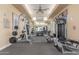 Fitness center with weight machines at 29606 N Tatum Blvd # 161, Cave Creek, AZ 85331