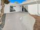 Relaxing patio with access to interior and landscaping at 3334 S Elm St, Tempe, AZ 85282