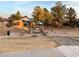 Community playground with play equipment and nearby homes visible at 3469 E Cabazon Ct, Gilbert, AZ 85297