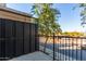 Balcony with view of street and surrounding area at 421 W 6Th St # 1009, Tempe, AZ 85281