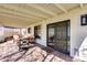 Relaxing covered patio, adjacent to the house at 4333 W Shaw Butte Dr, Glendale, AZ 85304