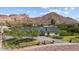 Stunning home with mountain views and a large lot at 4602 E Arcadia Ln, Phoenix, AZ 85018