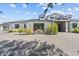 Elegant home with brick fireplace and inviting entryway at 4602 E Arcadia Ln, Phoenix, AZ 85018