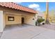 Covered carport with access to front door at 5138 N 78Th St, Scottsdale, AZ 85250