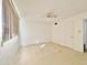 Bedroom with carpet flooring and ceiling fan at 731 E Manor Dr, Casa Grande, AZ 85122