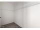 Large closet with wire shelving, perfect for storage at 7710 S 350Th Ave, Tonopah, AZ 85354