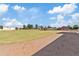 Expansive farmland perfect for equestrian activities at 9449 S 156Th Pl, Gilbert, AZ 85234