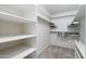 Spacious closet with ample shelving and hanging space at 1000 Leisure World --, Mesa, AZ 85206