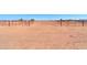 View of the horse corrals with metal fencing at 10137 N White Rd, Maricopa, AZ 85139