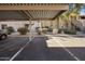 Covered parking spot available for residents at 1351 N Pleasant Dr # 1118, Chandler, AZ 85225