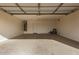 Attached garage with ample space for storage at 1358 E Jardin Dr, Casa Grande, AZ 85122