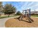 playground with slides and climbing structures at 1358 E Jardin Dr, Casa Grande, AZ 85122