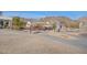 Community playground with play structures and open space at 16005 S 10Th Pl, Phoenix, AZ 85048