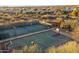 Community amenities include tennis and basketball courts at 19275 N 88Th Way, Scottsdale, AZ 85255