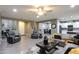 Bright and airy living room with comfortable seating at 20509 N Enchantment Pass, Maricopa, AZ 85138