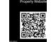 QR code linking to property website at 4242 E Sacaton St, Phoenix, AZ 85044