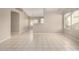 Dining area with tile floors and neutral-toned walls at 432 E Harrison St, Chandler, AZ 85225