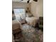 Charming bedroom with twin beds, rug, and window at 5450 E Deer Valley Dr # 1204, Phoenix, AZ 85054