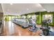 Modern fitness center with various cardio machines at 5450 E Deer Valley Dr # 1204, Phoenix, AZ 85054