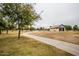 playground area with play structures and restroom facilities at 6415 S El Camino Dr, Tempe, AZ 85283