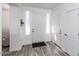 Bright entryway with tile floors and white walls at 862 E Gemini Pl, Chandler, AZ 85249