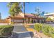 Community building with mailboxes and parking area at 8787 E Mountain View Rd # 2101, Scottsdale, AZ 85258