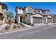 Charming two-story home features a two-car garage and well-maintained landscaping at 1255 N Arizona Ave # 1255, Chandler, AZ 85225