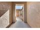 Sunlit courtyard entry with access to the interior at 12629 W Bajada Rd, Peoria, AZ 85383