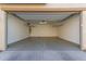 Two-car garage with overhead storage at 1349 N Balboa --, Mesa, AZ 85205