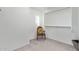 Spacious walk-in closet with ample hanging space and shelving at 1349 N Balboa --, Mesa, AZ 85205