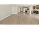 Bright, airy living room featuring tile flooring and an open layout at 17761 W Elm St, Goodyear, AZ 85395