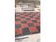 Large outdoor ground checkerboard game at 18475 W Via Del Sol --, Surprise, AZ 85387