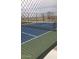 View of a community pickleball court at 18475 W Via Del Sol --, Surprise, AZ 85387