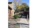 Well-maintained pathway through the community at 26015 N 53Rd Dr, Phoenix, AZ 85083