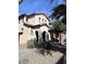 Two-story home with Spanish-style architecture and landscaping at 26015 N 53Rd Dr, Phoenix, AZ 85083