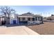 Charming bungalow with front porch and gravel driveway at 2605 W Montebello Ave, Phoenix, AZ 85017