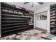 Organized shoe room featuring floor to ceiling shoe storage at 2742 S Jacob St, Gilbert, AZ 85295