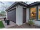 Covered patio with retractable shade screens, offering both sun and shade at 28226 N Crook Ct, Rio Verde, AZ 85263