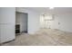 Laundry room with storage cabinets and door at 3021 W Ocotillo Rd, Phoenix, AZ 85017