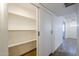 Bright walk-in pantry with ample shelving at 3021 W Ocotillo Rd, Phoenix, AZ 85017