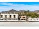 Cityscape view with mountain backdrop, showcasing surrounding buildings and landscape at 4220 N 32Nd St # 32, Phoenix, AZ 85018