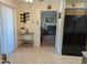 Bright dining area with view into living room at 5110 E Edgewood Ave, Mesa, AZ 85206