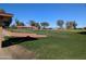 Golf driving range with open space at 5110 E Edgewood Ave, Mesa, AZ 85206