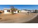 House exterior with driveway and front yard at 7030 W Cypress St, Phoenix, AZ 85035