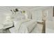 Elegant main bedroom with ensuite bathroom and ample closet space at 7161 E Rancho Vista Dr # 3002, Scottsdale, AZ 85251