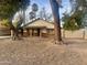 Charming home with mature trees and front yard at 1006 E Pasadena Ave, Phoenix, AZ 85014