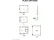 Optional floor plans for media room, gourmet kitchen, and garage at 10110 W Redbird Rd, Peoria, AZ 85383